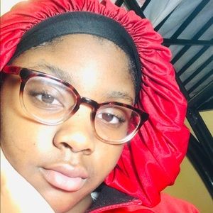 Meet your Posher, Trinity